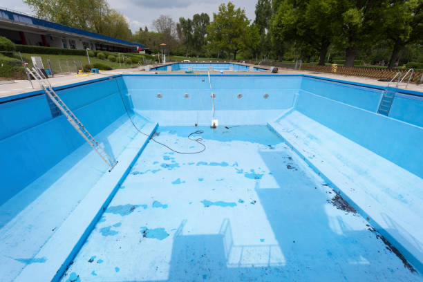 Best Water damage restoration services  in Dover Beaches North, NJ