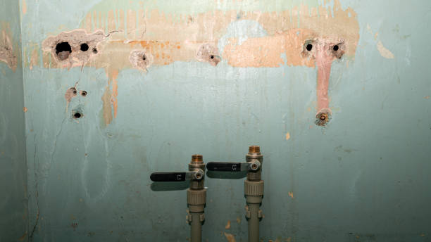 Best Emergency water damage restoration  in Dover Beaches North, NJ