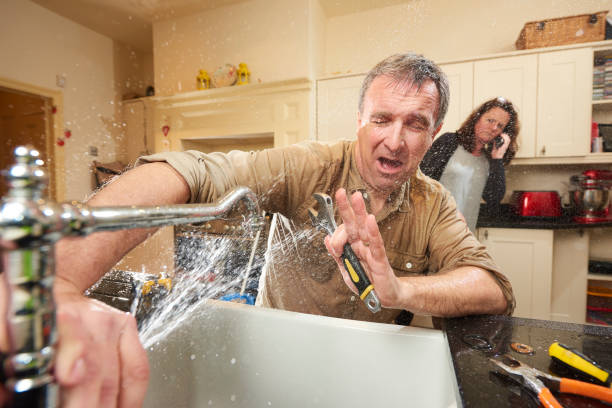 Best 24-hour water damage restoration  in Dover Beaches North, NJ